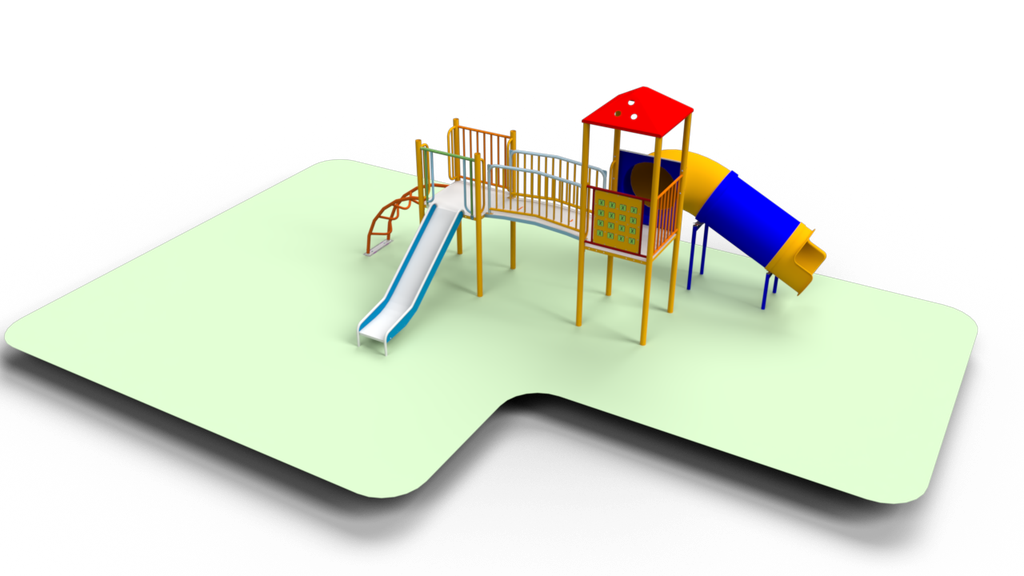 Estación San Camilo