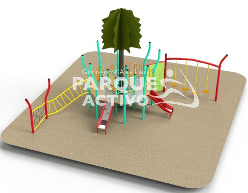 [8913] Estación Arbolito